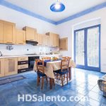 appartamenti salento - Luxury Apartments Torre San Giovanni Alloggio sul mare