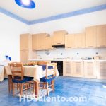 appartamenti salento - Luxury Apartments Torre San Giovanni Alloggio sul mare Casa vacanze
