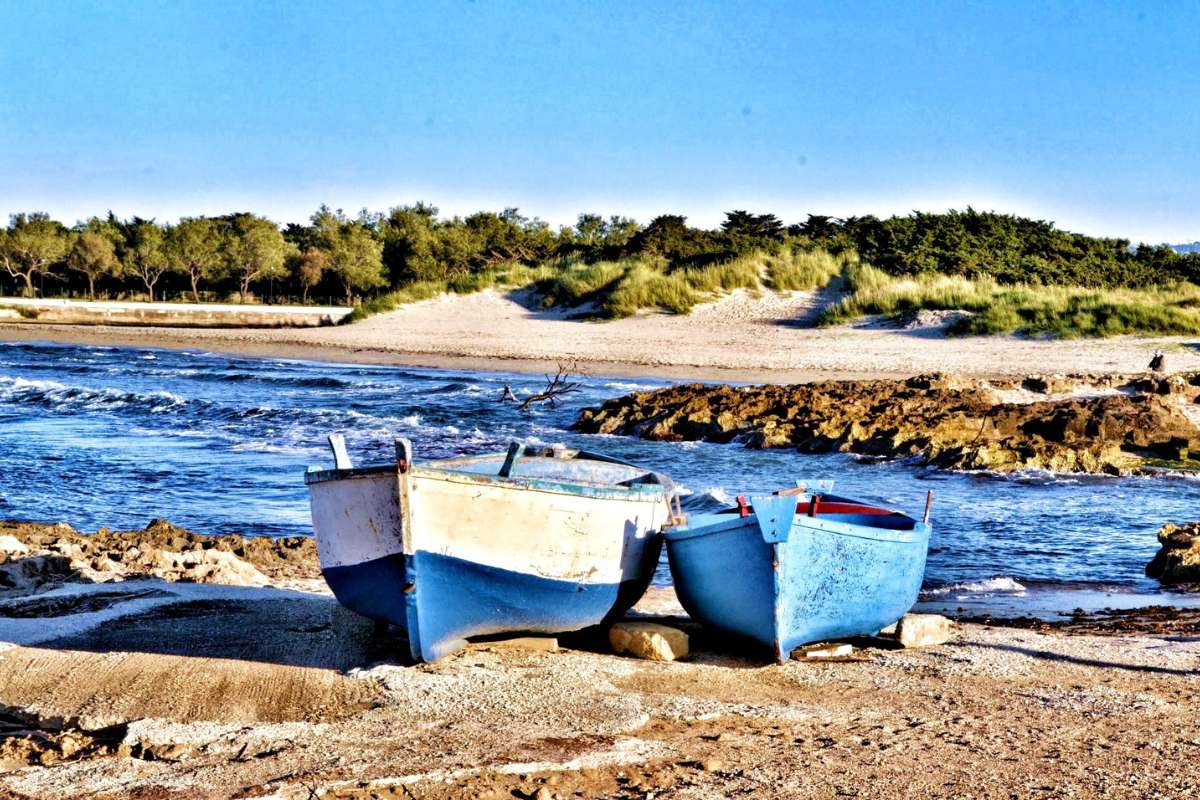 Ostuni: cosa vedere, cosa fare, spiagge, dove mangiare e storia della ostuni spiagge