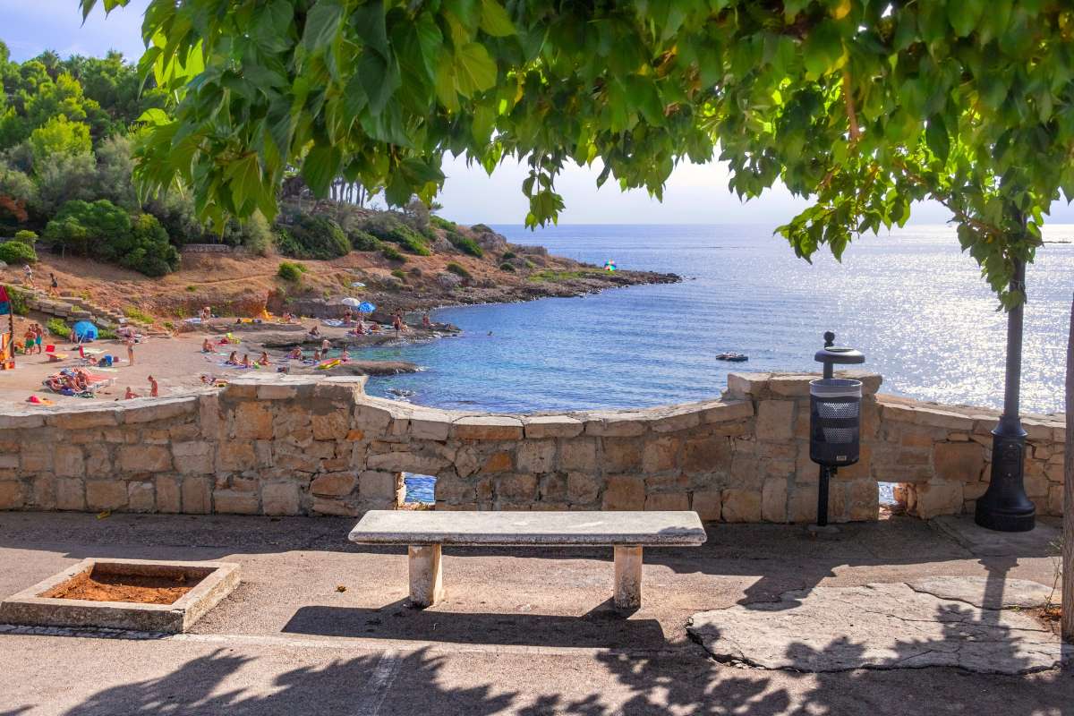 Patù Salento: cosa fare e vedere | Guida completa 2026 6 marina costa di patù