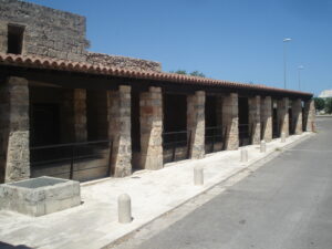 Home 66 Palmenti