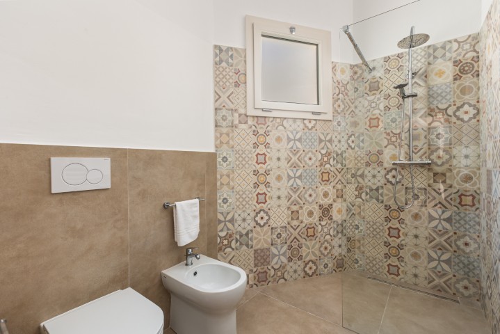 verale private pool - villetta con piscina privata castro (27)