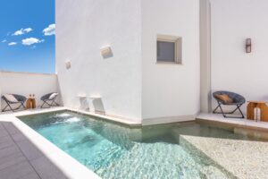 Home 34 Home HDSalento