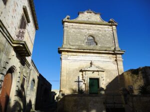 Home 64 Cappella_dell'Immacolata_Spongano