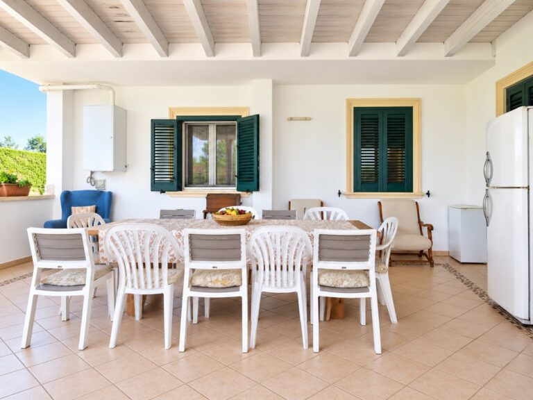 villa la fresa - muro leccese villa con piscina privata (17)