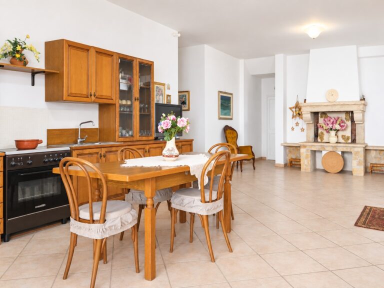 villa la fresa - muro leccese villa con piscina privata (20)