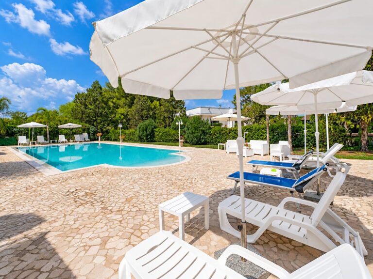 villa la fresa - muro leccese villa con piscina privata (33)
