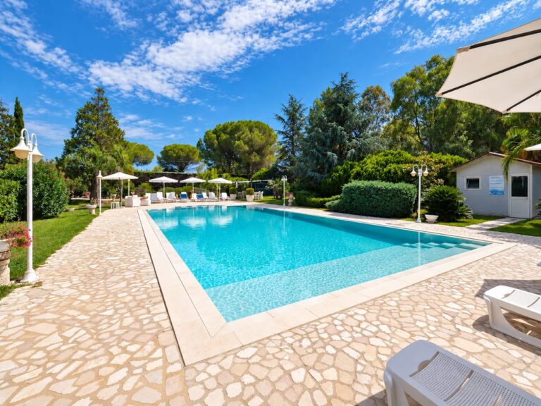 villa la fresa - muro leccese villa con piscina privata (49)